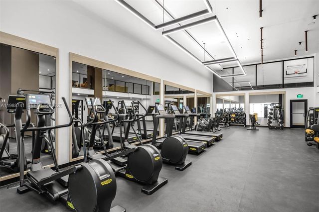 225 N Miami Ave 1709, Miami, FL 33131