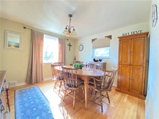 2609 Mohawk St, White Oak, PA 15131