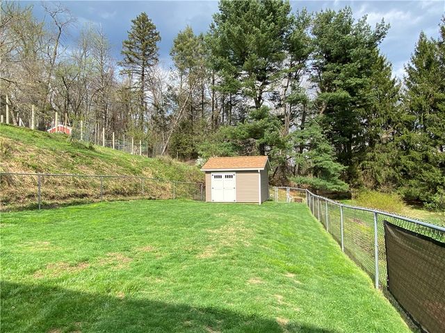 2609 Mohawk St, White Oak, PA 15131