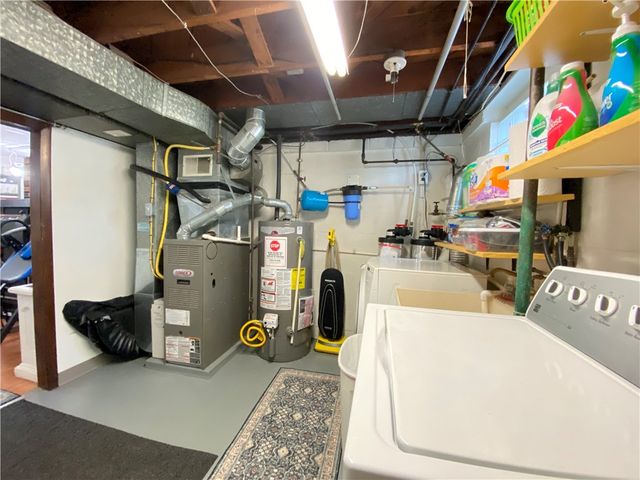 2609 Mohawk St, White Oak, PA 15131