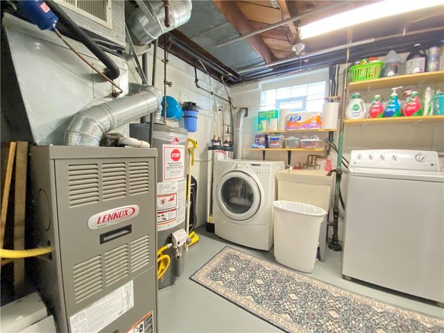 2609 Mohawk St, White Oak, PA 15131
