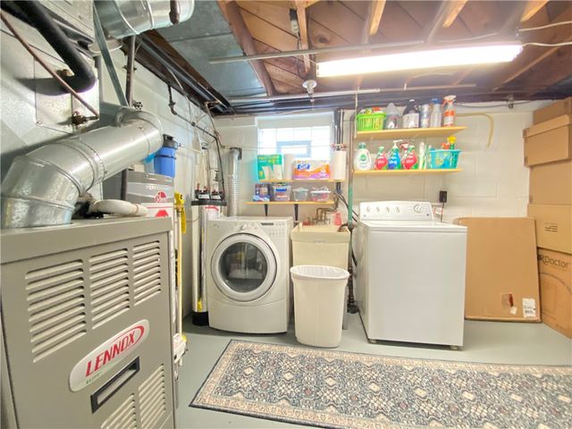 2609 Mohawk St, White Oak, PA 15131