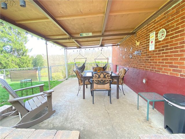 2609 Mohawk St, White Oak, PA 15131