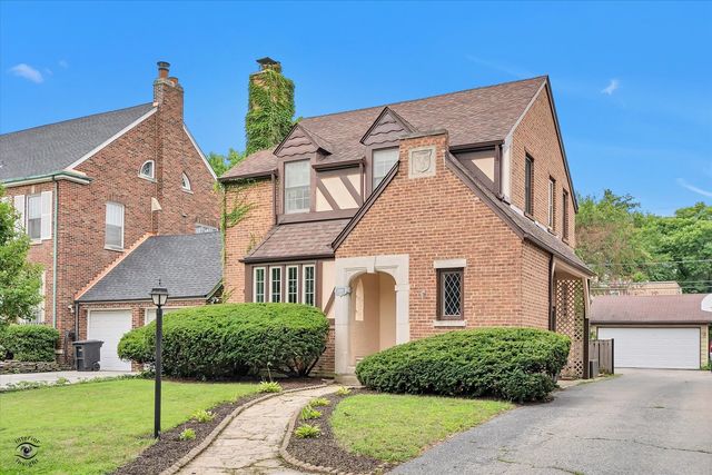 9204 S LEAVITT Street, Chicago, IL 60643