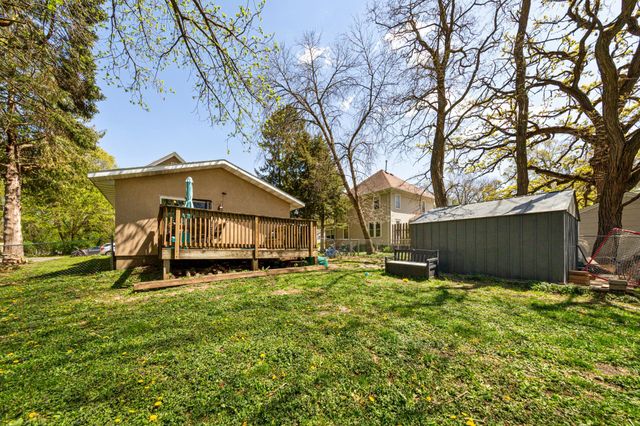 1510 Central Avenue N, Faribault, MN 55021