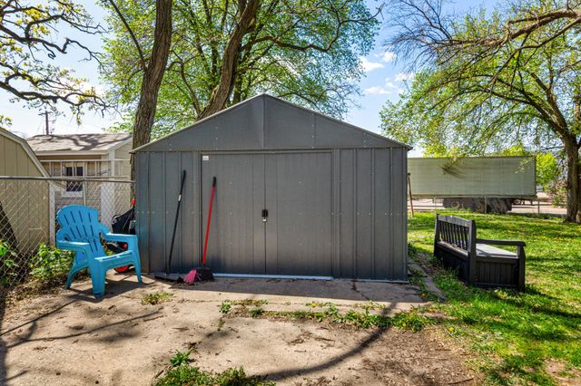 1510 Central Avenue N, Faribault, MN 55021