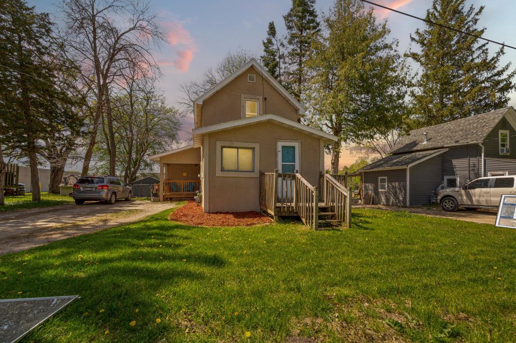 1510 Central Avenue N, Faribault, MN 55021