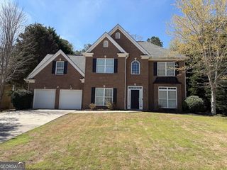 4394 Mill Water Crossing, Douglasville, GA 30135