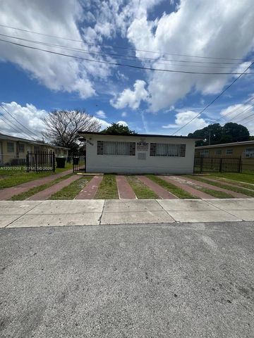 3180 NW 19th Ave, Miami, FL 33142