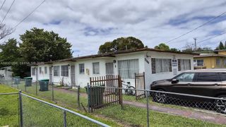3180 NW 19th Ave, Miami, FL 33142