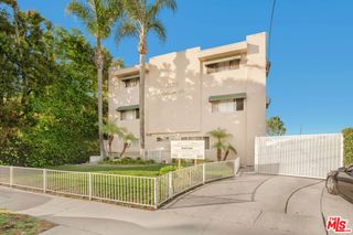 11725 Gilmore Street, North Hollywood, CA 91606