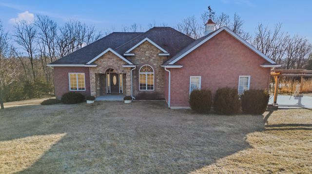 7850 MO-124, Harrisburg, MO 65256