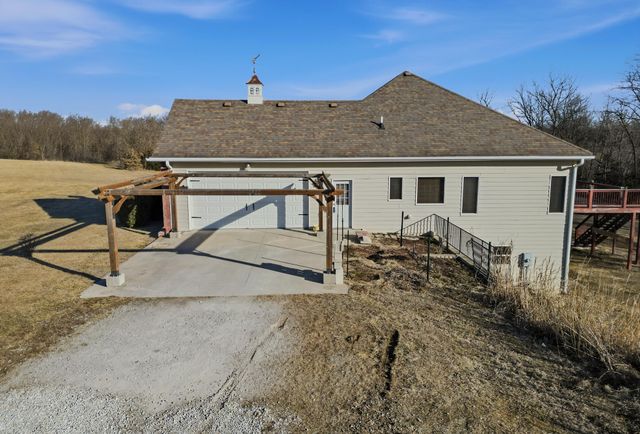 7850 MO-124, Harrisburg, MO 65256