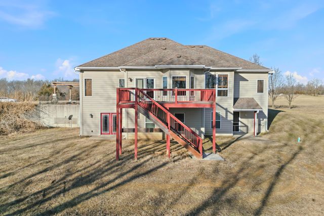 7850 MO-124, Harrisburg, MO 65256