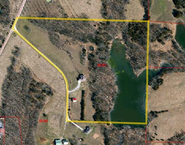 7850 MO-124, Harrisburg, MO 65256