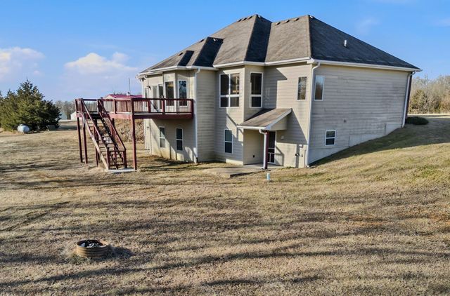 7850 MO-124, Harrisburg, MO 65256