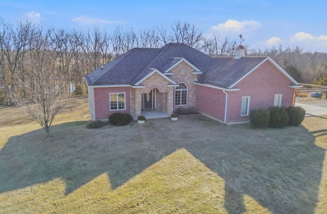 7850 MO-124, Harrisburg, MO 65256