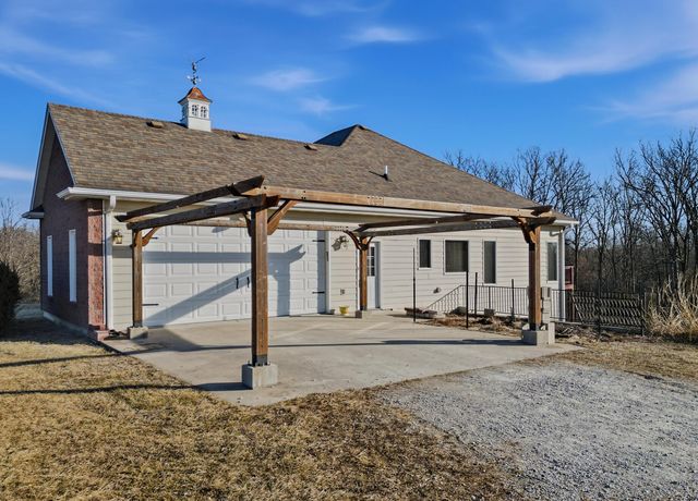 7850 MO-124, Harrisburg, MO 65256