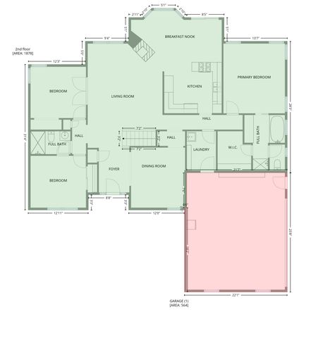 7850 MO-124, Harrisburg, MO 65256