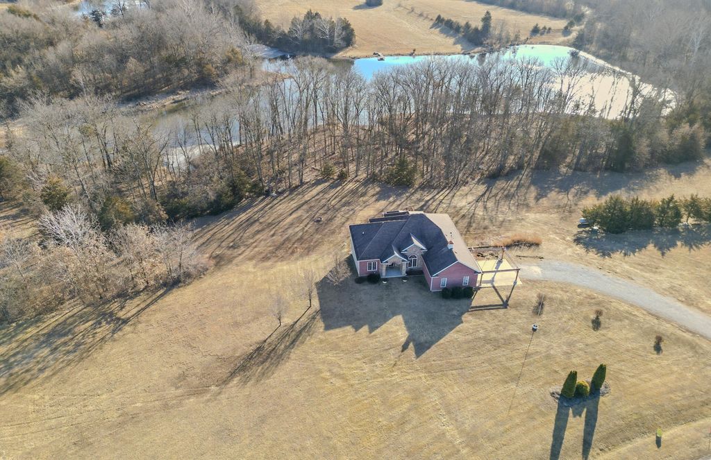 7850 MO-124, Harrisburg, MO 65256