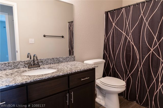 706 Live Oak Drive, Greenwood, AR 72936