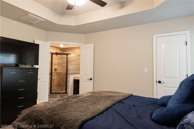 706 Live Oak Drive, Greenwood, AR 72936