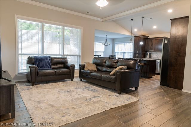706 Live Oak Drive, Greenwood, AR 72936