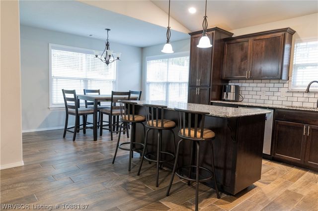 706 Live Oak Drive, Greenwood, AR 72936