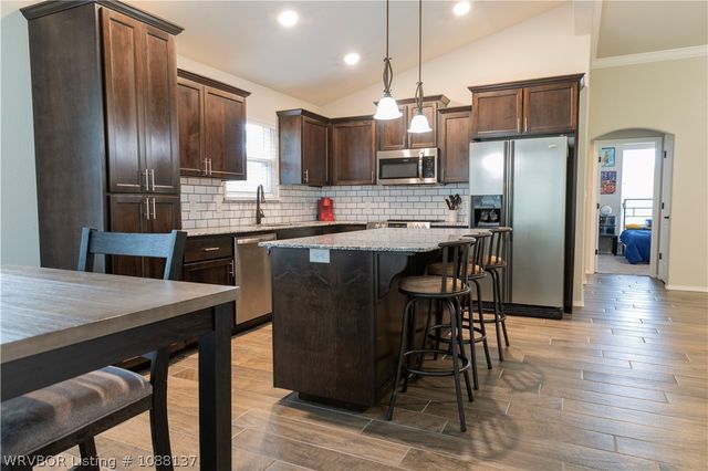 706 Live Oak Drive, Greenwood, AR 72936