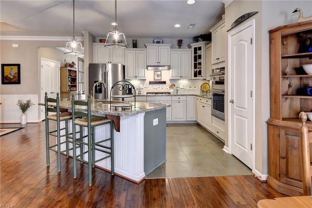 6223 Tucker LNDG, Williamsburg, VA 23188