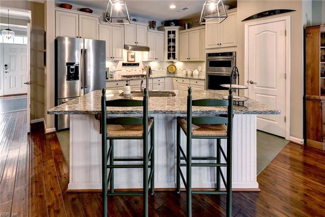 6223 Tucker LNDG, Williamsburg, VA 23188