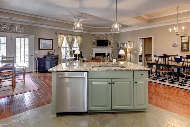 6223 Tucker LNDG, Williamsburg, VA 23188