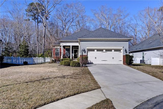6223 Tucker LNDG, Williamsburg, VA 23188