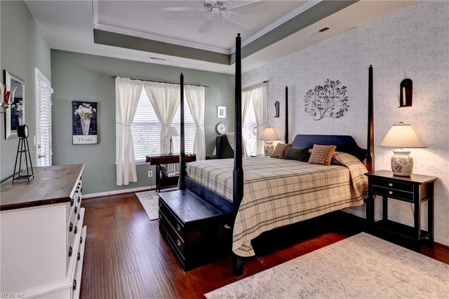 6223 Tucker LNDG, Williamsburg, VA 23188