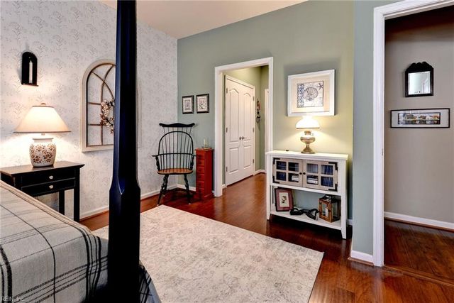 6223 Tucker LNDG, Williamsburg, VA 23188