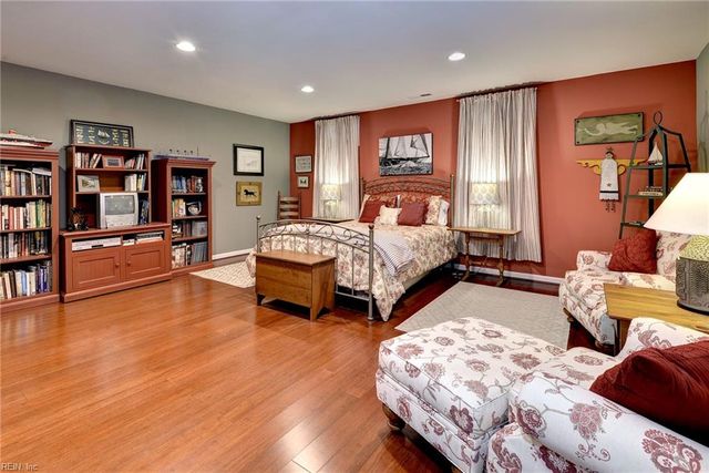 6223 Tucker LNDG, Williamsburg, VA 23188