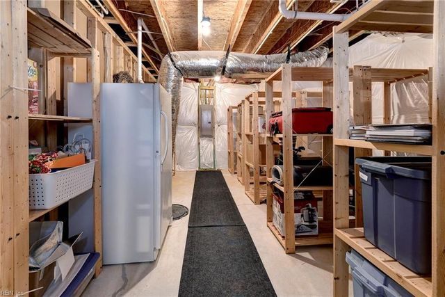 6223 Tucker LNDG, Williamsburg, VA 23188