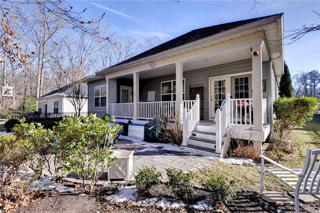 6223 Tucker LNDG, Williamsburg, VA 23188