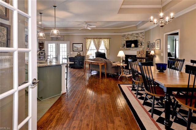 6223 Tucker LNDG, Williamsburg, VA 23188