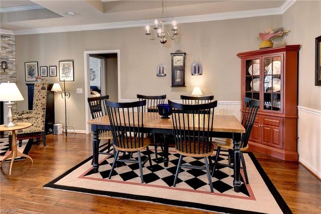 6223 Tucker LNDG, Williamsburg, VA 23188