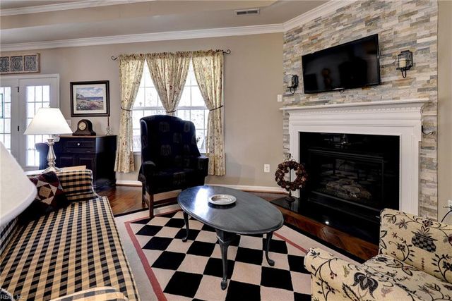 6223 Tucker LNDG, Williamsburg, VA 23188