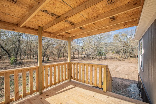 332 Huddleston Road, Montague, TX 76270