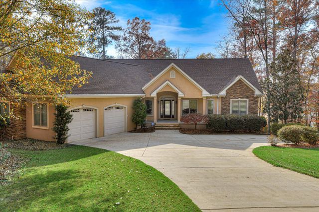 310 Katie Lane, Mccormick, SC 29835