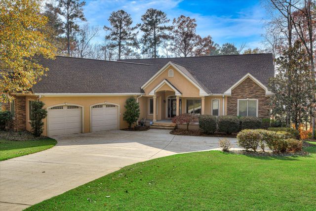 310 Katie Lane, Mccormick, SC 29835