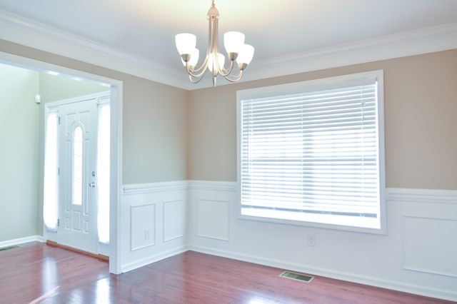 3361 Melissa Lane, Clarksville, TN 37042
