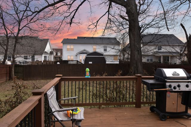 3361 Melissa Lane, Clarksville, TN 37042