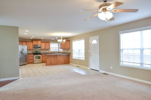 3361 Melissa Lane, Clarksville, TN 37042