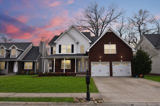 3361 Melissa Lane, Clarksville, TN 37042