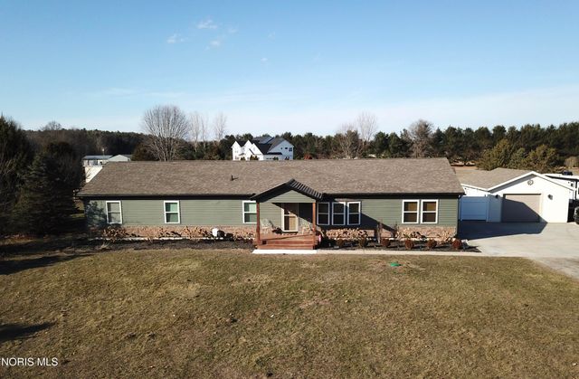 11860 Waterville Swanton Road, Whitehouse, OH 43571