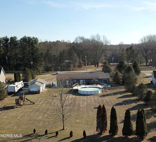 11860 Waterville Swanton Road, Whitehouse, OH 43571